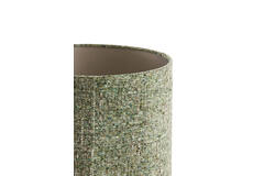 Kap cilinder 40-40-30 cm OSIRE groen