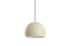 Hanging lamp 3L 120x33x25 cm JAICEY light grey