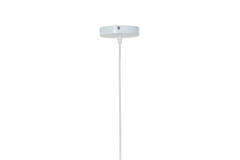 Hanging lamp Ø42x47 cm TRIPOLI rattan natural