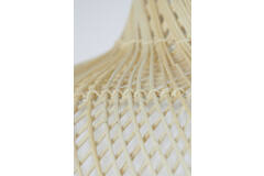 Hanging lamp Ø46x39 cm CHARITA rattan natural
