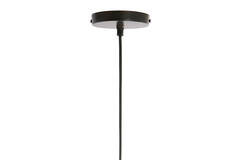 Hanging lamp Ø42x32 cm FELIDA cream