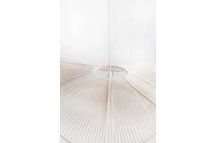 Hanging lamp Ø70x15 cm RAFA cream