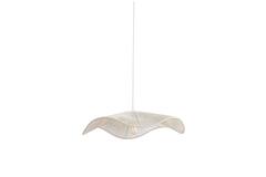 Hanging lamp Ø70x15 cm RAFA cream