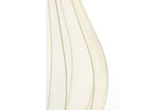 Hanglamp Ø38x52,5 cm ITELA zand