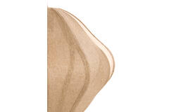 Hanglamp Ø38x32 cm SUKAU jute naturel