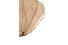 Hanglamp Ø50x40,5 cm SUKAU jute naturel