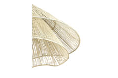 Hanging lamp Ø56x31 cm ALAMEDA cream