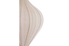 Hanglamp Ø31x38 cm PASTO jute naturel