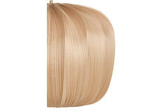 Hanglamp Ø40x30 cm SAVINA crème