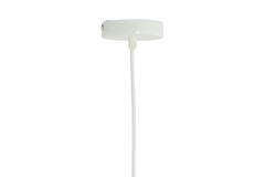 Hanglamp Ø55x40,5 cm MELZOR rotan naturel