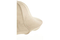 Hanging lamp Ø60x31 cm IRAVELLE natural
