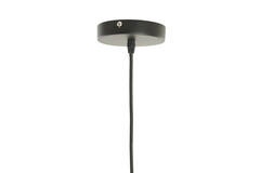 Hanging lamp Ø47x46 cm SOLUNA seagrass natural