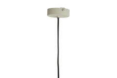Hanging lamp Ø45x32 cm KYLIE cream