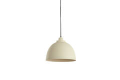 Hanging lamp Ø30x26 cm KYLIE cream