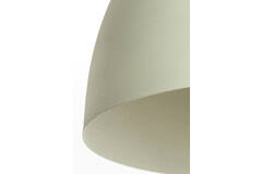 Hanging lamp Ø30x26 cm KYLIE cream
