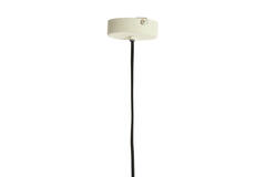 Hanging lamp Ø30x26 cm KYLIE cream