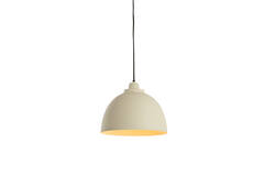 Hanging lamp Ø30x26 cm KYLIE cream