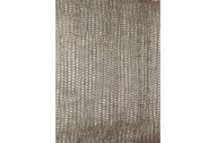 Hanglamp Ø45x60 cm NIKKI gaas antiek brons