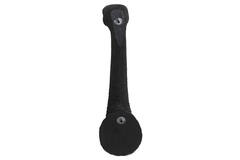 Wall lamp 18x15,5x57,5 cm OSTRICH matt black