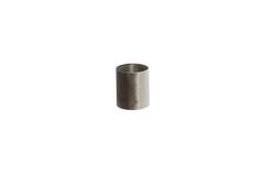 Shade oval straight slim 45-21-22 cm PALATA taupe