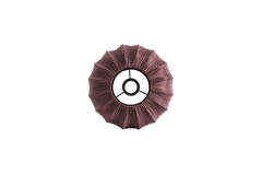 Shade Ø30x20 cm FAROL eggplant