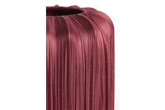 Kap Ø20x28 cm FAROL bordeaux