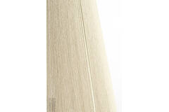 Shade round 20-11-30 cm BINJAI cream