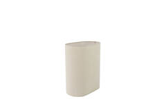 Shade 25x15x30 cm BRELYA linen natural