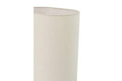 Shade 30x20x35 cm BRELYA linen natural