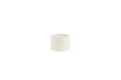Shade cylinder 25-25-18 cm SERONU egg white