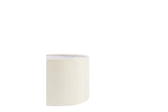 Shade cylinder 25-25-18 cm SERONU egg white