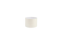 Shade cylinder 30-30-21 cm SERONU egg white