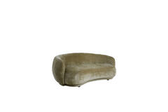 Sofa 191x93x73 cm UVITA green