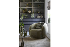 Chair 93x87x73 cm OVITO green