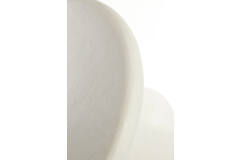 Coffee table Ø70x38 cm KULONA cream