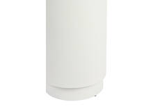 Pillar Ø30x60 cm ALARIOS cream crackle