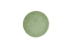 Bijzettafel Ø40,5x45,5 cm TUDO keramiek mint groen-groen