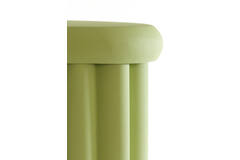 Side table Ø34x46 cm NOVALJA mint green