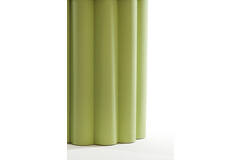 Side table Ø34x46 cm NOVALJA mint green