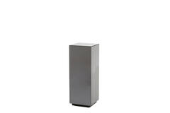 Pillar 30x30x80 cm DAXTON smoke
