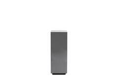 Pillar 30x30x80 cm DAXTON smoke