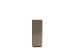 Pillar 30x30x80 cm DAXTON brown