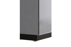 Zuil 40x40x100 cm DAXTON smoke