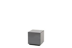 Pillar 40x40x40 cm DAXTON smoke