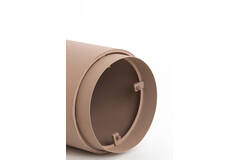 Pillar Ø30x60 cm ALURIA matt old pink