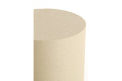Pillar Ø35x100 cm ALURIA light grey