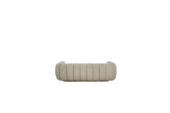 Sofa 240x105x76 cm ZENTO beige