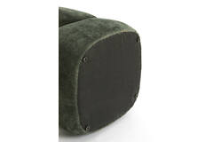 Chair 73x72x74 cm SERENZO petrol