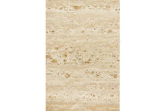 Pillar S/2 max 35,5x35,5x101 cm ROSHAN trav sand+brown bronz