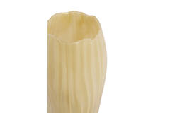 Vase Ø12x25 cm BESALU glass light green